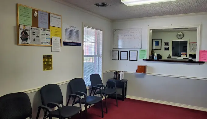 The facilities at AppleGate Recovery in Monroe, LA 1