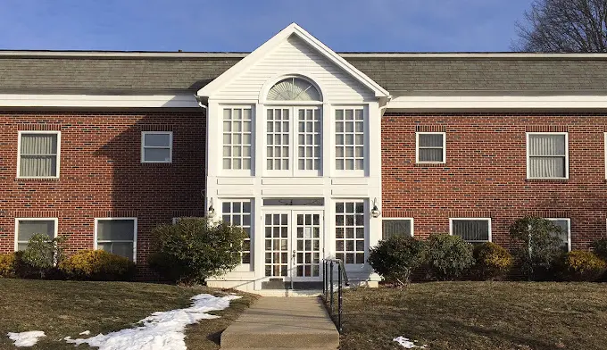 The facilities at Arbour Counseling Services in Haverhill, MA 1