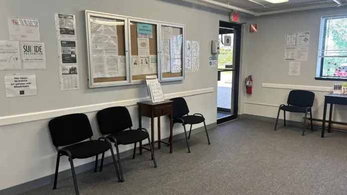 The facilities at Arbour Counseling Services in Woburn, MA 1