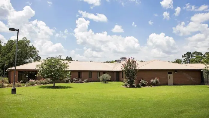 The facilities at Archbold Northside Hospital in Thomasville, GA 1