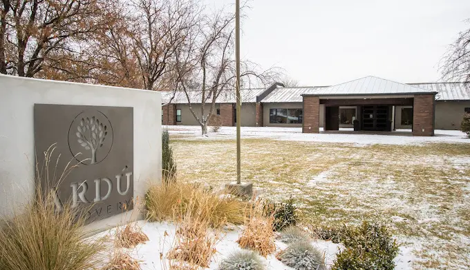 The facilities at Ard�� Recovery Center in Provo, UT 5