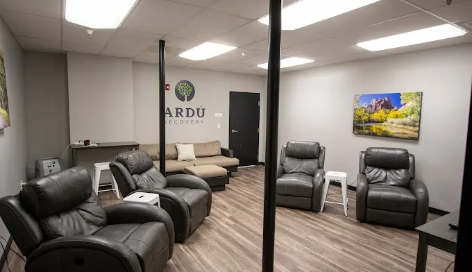 The facilities at Ard�� Recovery Center in Provo, UT 2