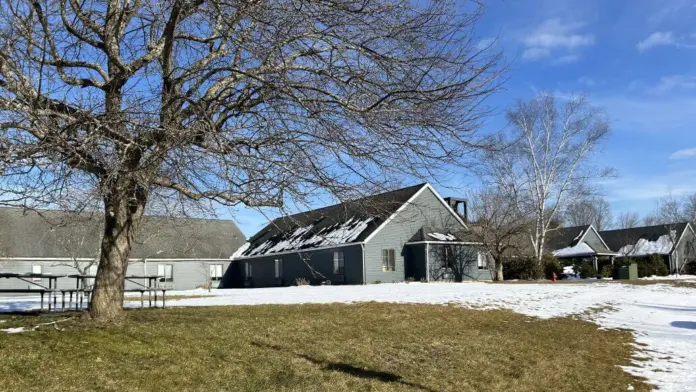 The facilities at Arms Acres - Outpatient in Carmel, NY 1