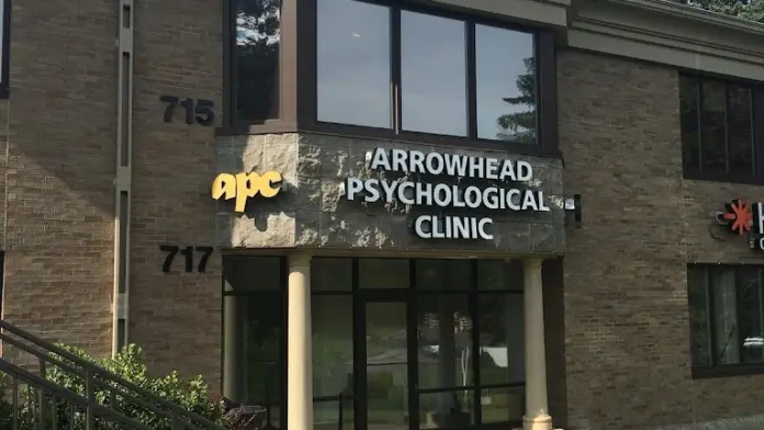 The facilities at Arrowhead Psychological Clinic in Duluth, MN 4