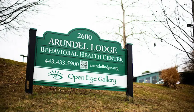 The facilities at Arundel Lodge in Annapolis, MD 2