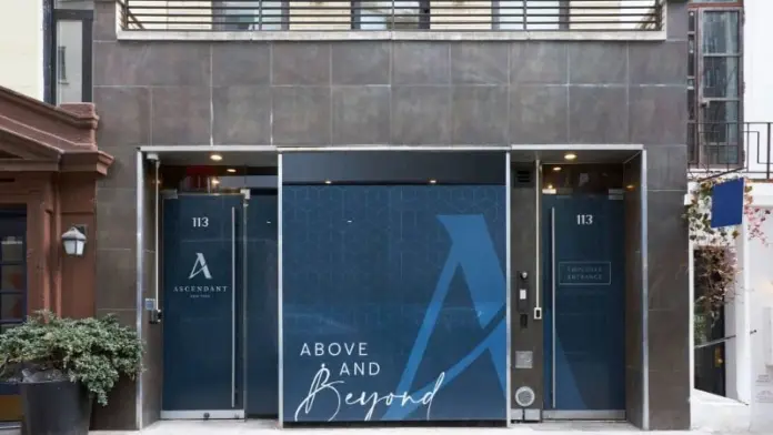 The facilities at Ascendant Detox - NYC in New York City, NY 4