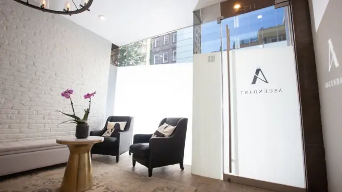 The facilities at Ascendant Detox - NYC in New York City, NY 2