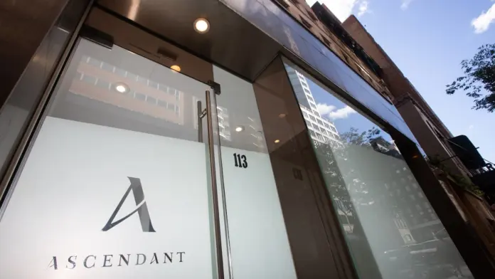 The facilities at Ascendant New York in New York City, NY 1