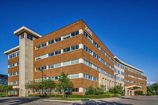 The facilities at Ascension Providence Hospital Park Internal Medicine in Novi, MI 1