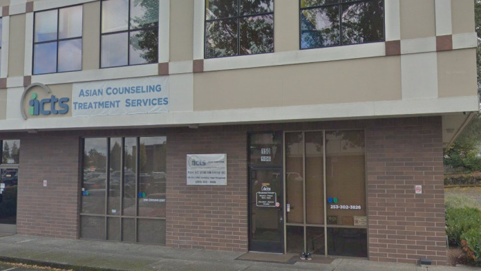 The facilities at Asian Counseling Treatment Services in Lakewood, WA 1