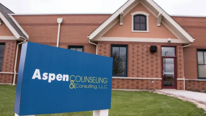 The facilities at Aspen Counseling & Consulting in Rockford, IL 1