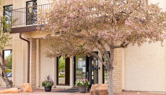 The facilities at Diversus Health Ruskin Counseling Center in Colorado Springs, CO 3