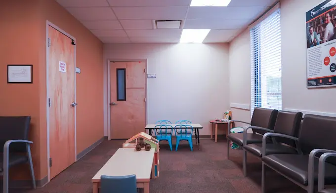 The facilities at Diversus Health Ruskin Counseling Center in Colorado Springs, CO 1