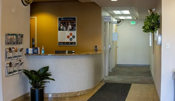 The facilities at Diversus Health Ruskin Counseling Center in Colorado Springs, CO 2