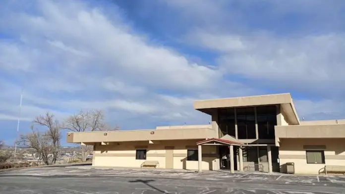 The facilities at Diversus Health Moreno Counseling & Psychiatric Center in Colorado Springs, CO 2