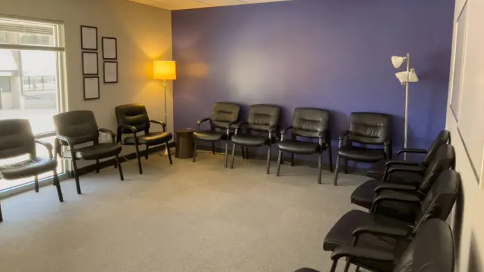 The facilities at AspenRidge Recovery Lakewood in Lakewood, CO 3