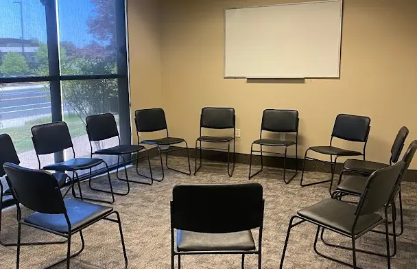 The facilities at Aspire Counseling Services in Fresno, CA 4