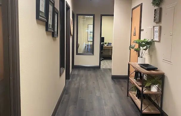 The facilities at Aspire Counseling Services in Fresno, CA 3