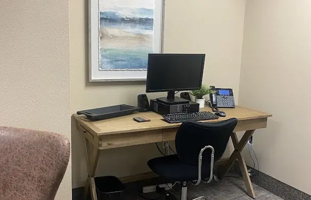 The facilities at Aspire Counseling Services in Fresno, CA 5