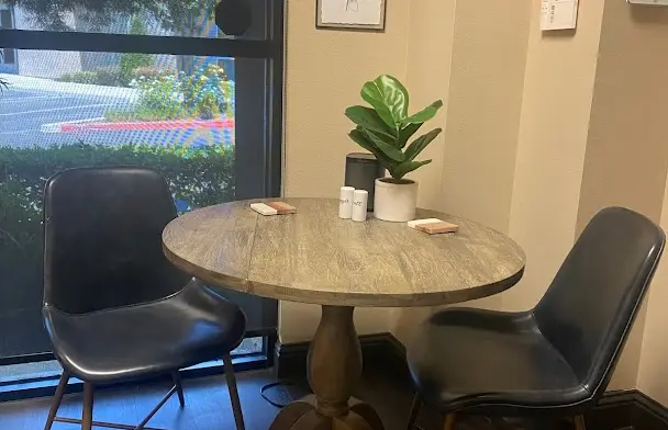 The facilities at Aspire Counseling Services in Fresno, CA 1