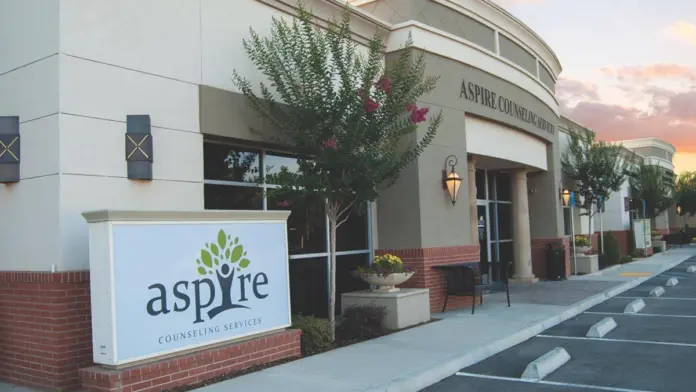 The facilities at Aspire Counseling Services in Bakersfield, CA 5