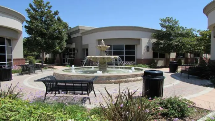 The facilities at Aspire Counseling Services in Bakersfield, CA 1