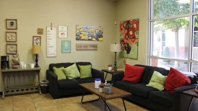 The facilities at Aspire Counseling Services in Bakersfield, CA 3