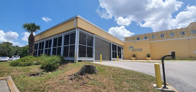 The facilities at Aspire Health Partners - ANCHOR in Orlando, FL 1