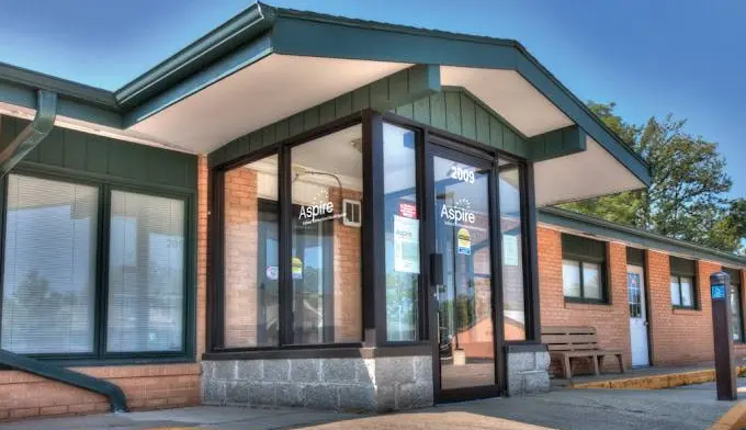 The facilities at Aspire Indiana Health - Hoak in Anderson, IN 1