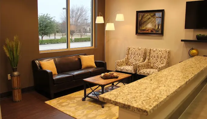 The facilities at Aspire Recovery Center in Frisco, TX 2