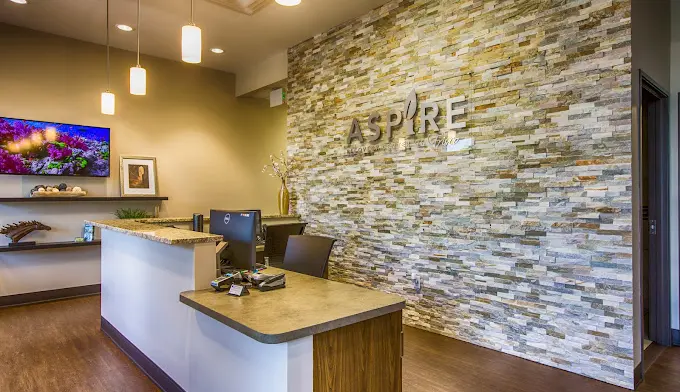 The facilities at Aspire Recovery Center in Frisco, TX 4