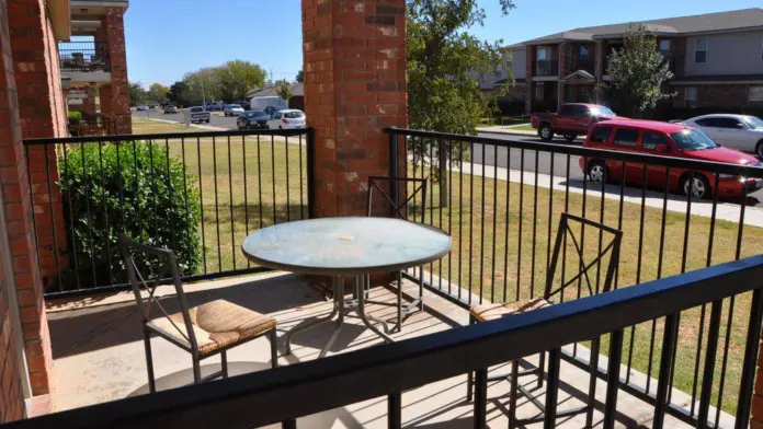 The facilities at Aspire Recovery Center in Lubbock, TX 2