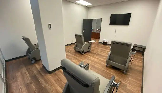 The facilities at Assisted Recovery Centers of America in Saint Louis, MO 1