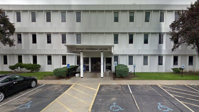 The facilities at Associates in Counseling and Treatment in Lincoln, NE 1