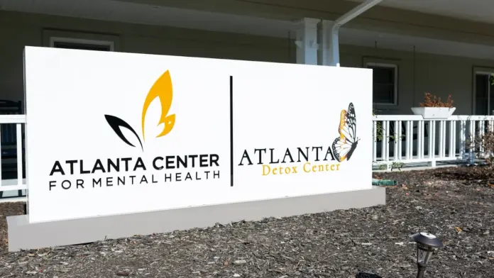 The facilities at Atlanta Detox Center in Riverdale, GA 3