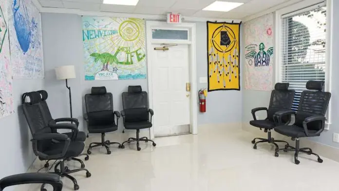 The facilities at Atlanta Recovery Place in Dunwoody, GA 3