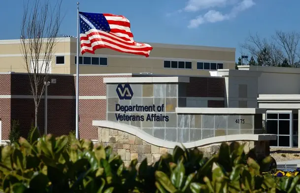 The facilities at Atlanta VA Health Care System - Oakwood Clinic in Flowery Branch, GA 1