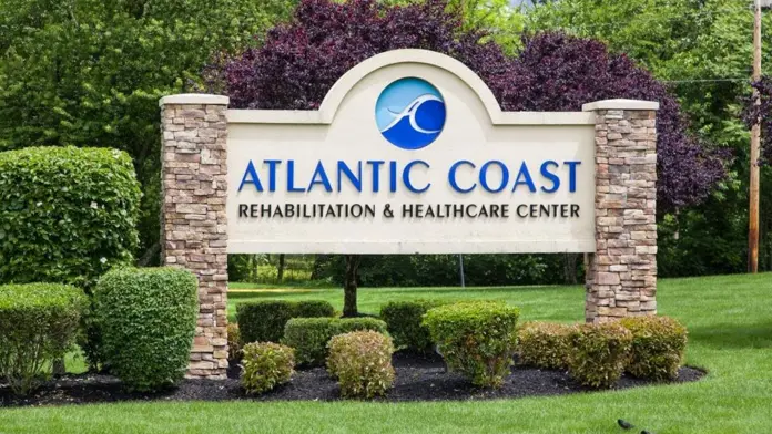 The facilities at Atlantic Coast Rehabilitation in Jacksonville, FL 4