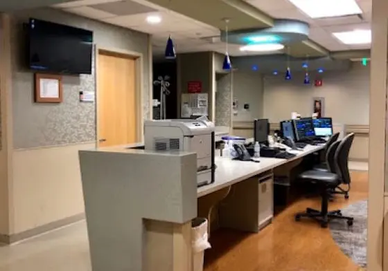 The facilities at Atlantic Health System - Morristown Medical Center in Morristown, NJ 1