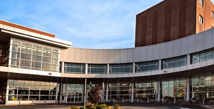 The facilities at Atlantic Health System - Overlook Medical Center in Summit, NJ 3