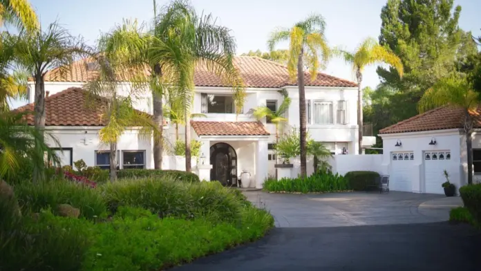 The facilities at AToN Center in Encinitas, CA 4