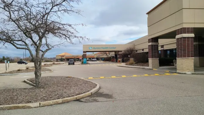 The facilities at Aurora Behavioral Health Center - Lake Geneva in Lake Geneva, WI 3