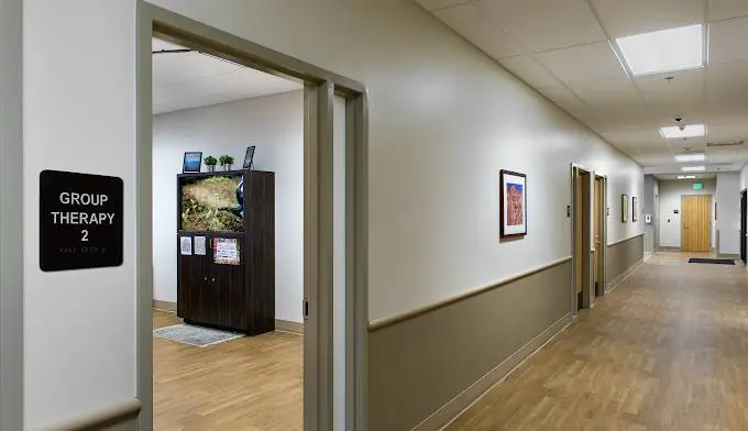 The facilities at Aurora Behavioral Health Tempe in Tempe, AZ 2