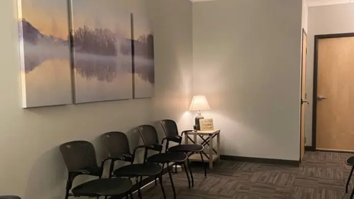 The facilities at Aurora Counseling Associates in Natick, MA 2