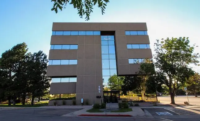 The facilities at Aurora Mental Health Center - Chambers Road in Aurora, CO 2