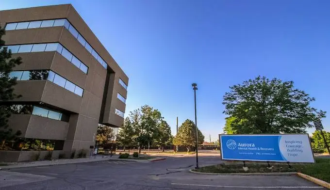 The facilities at Aurora Mental Health Center - Chambers Road in Aurora, CO 1