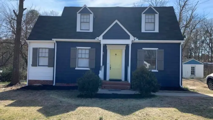 The facilities at Avalon Recovery House in Richmond, VA 1