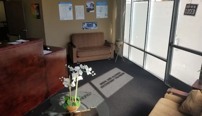 The facilities at Avedis Recovery Inc in Los Angeles, CA 1