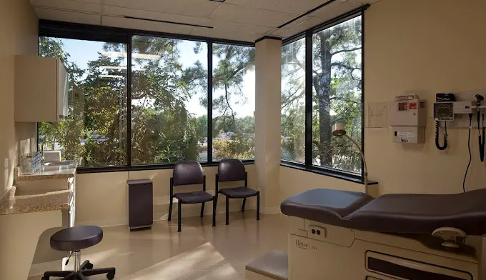 The facilities at Avenue 360 Health and Wellness - Heights in Houston, TX 3