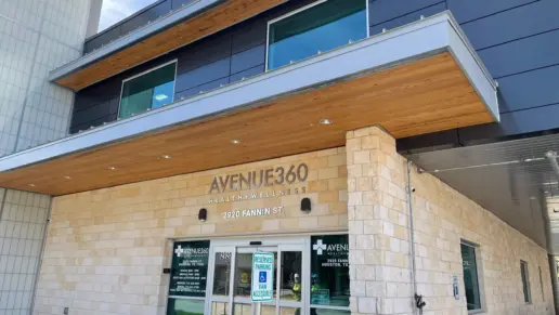 Avenue 360 Health and Wellness – Midtown